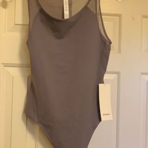 🍋LuLulemon Seek the Heat Body Suit🔆